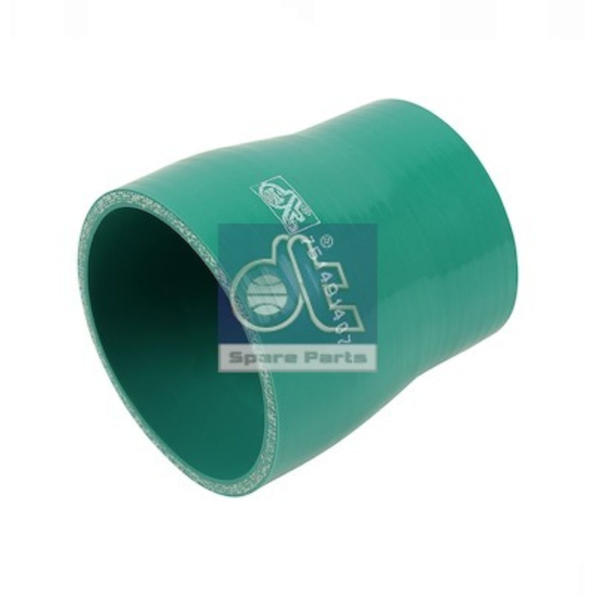 Jäähdyttimen letku DT Spare Parts 1.11604