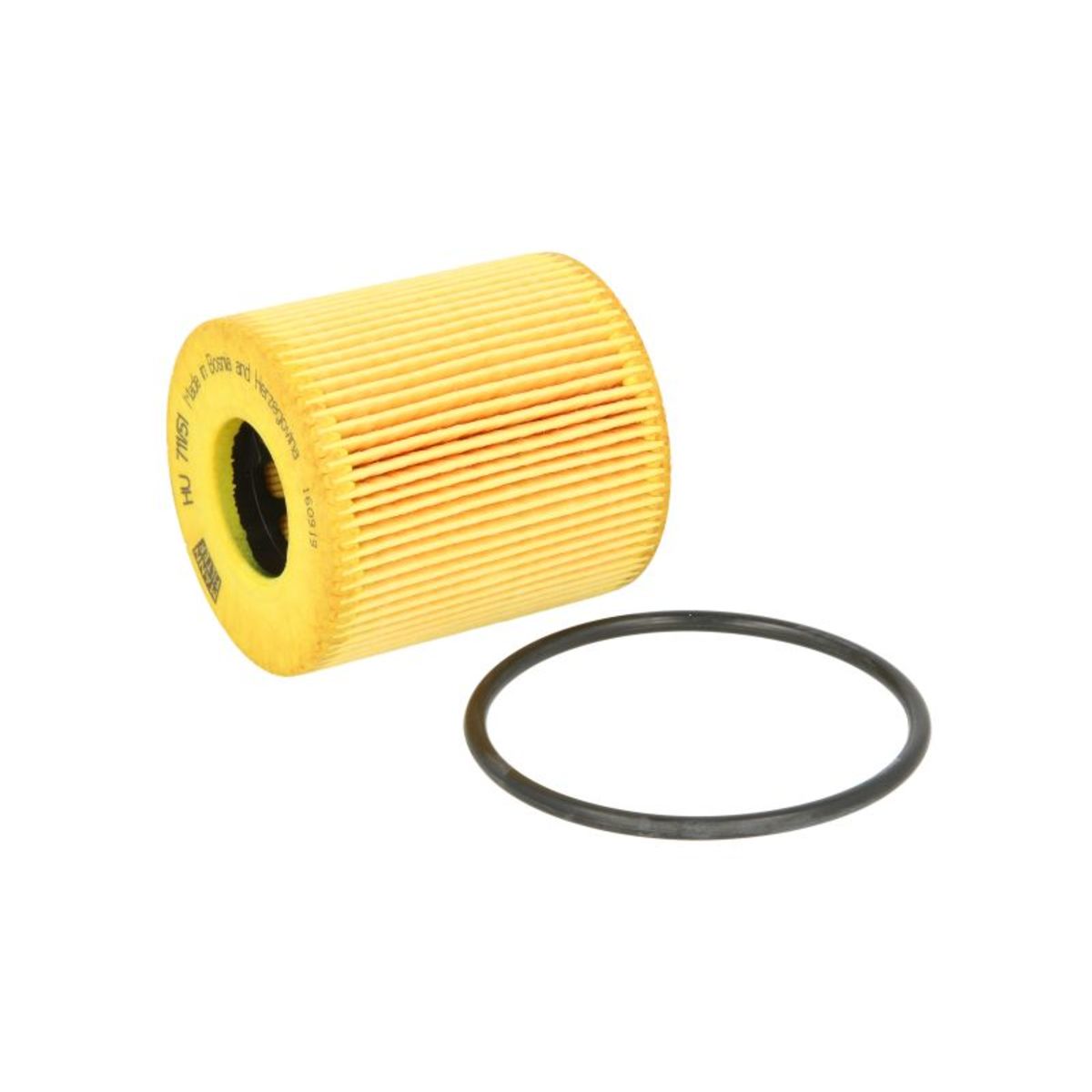 Öljynsuodatin MANN-FILTER HU 711/51 x