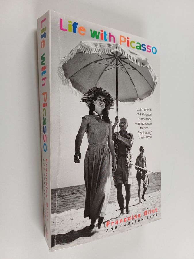 Life With Picasso