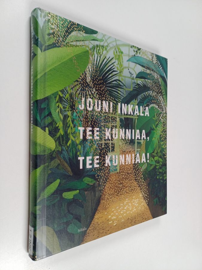 Tee kunniaa, tee kunniaa!