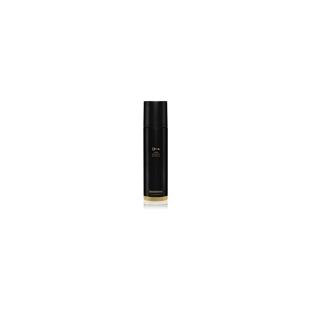 Banderas Her Secret Absolu Eau de Parfum naisille 150 ml