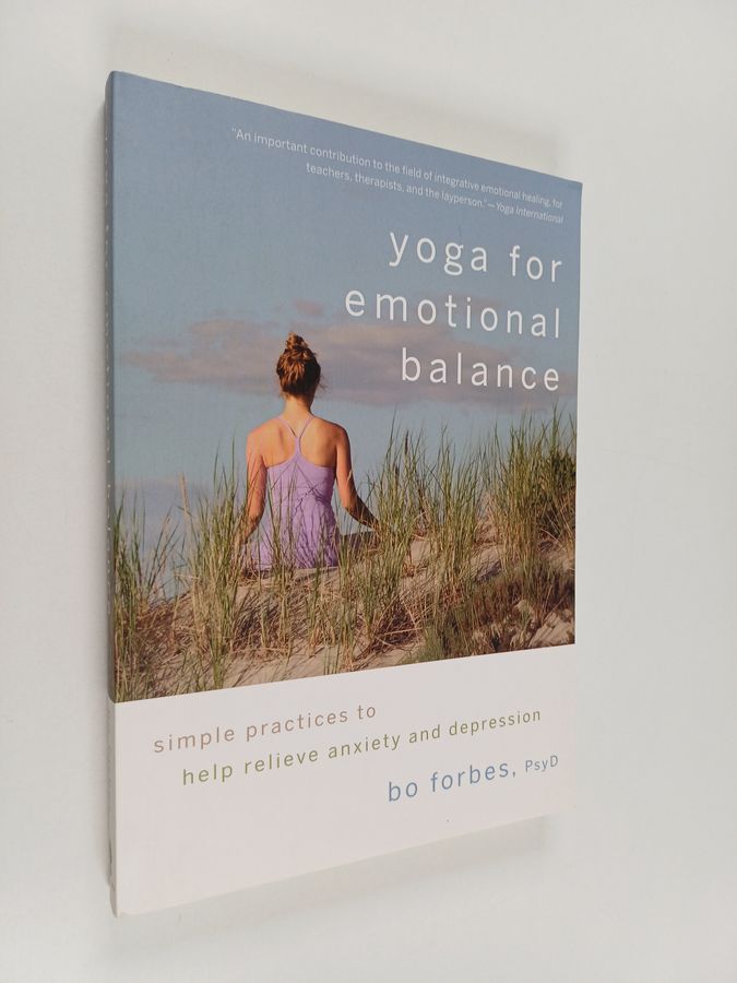 Yoga for Emotional Balance