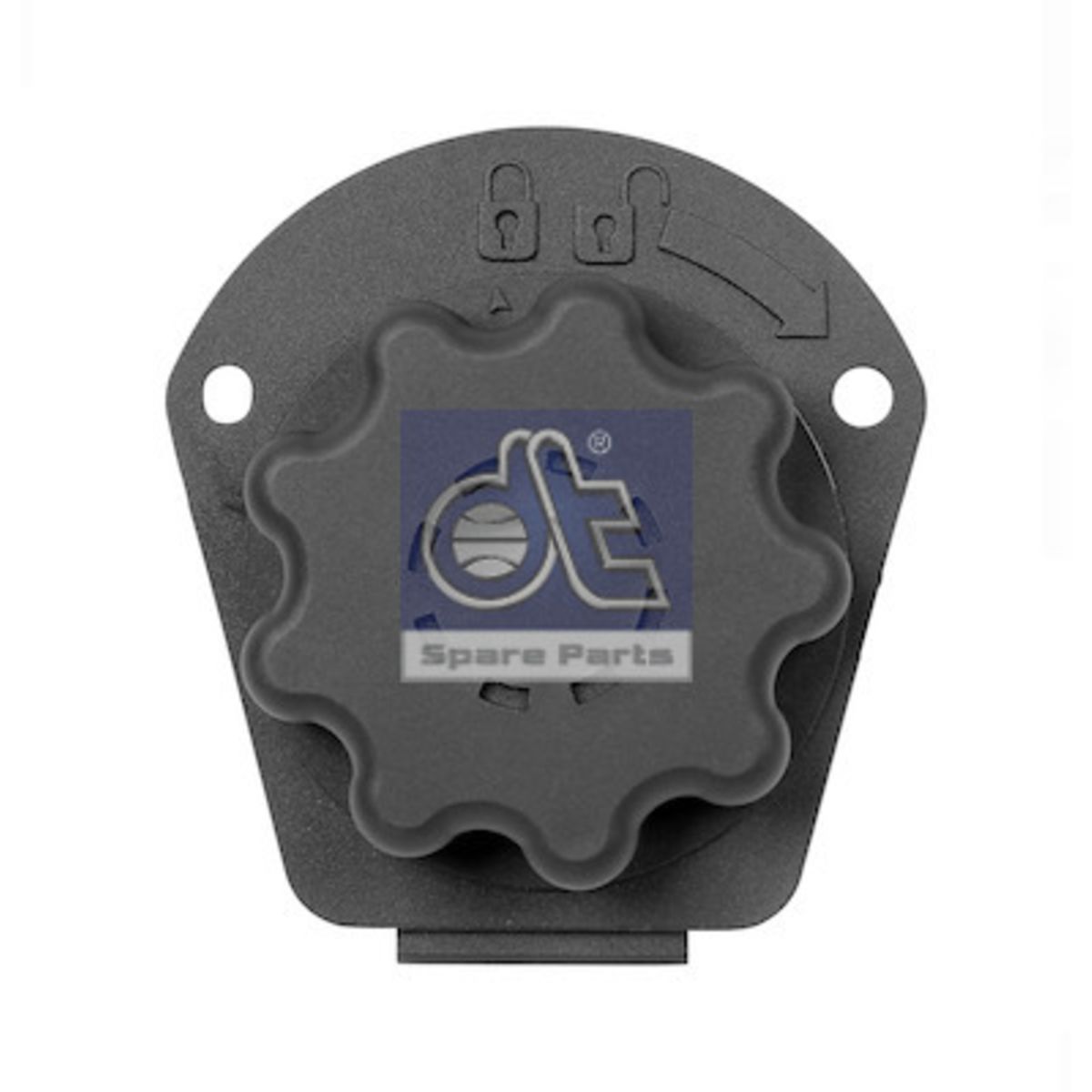 Oven kahva DT Spare Parts 13.85533
