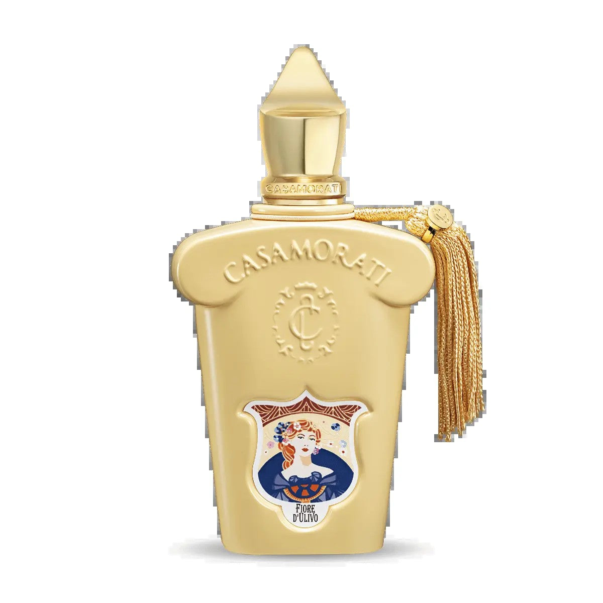 Casamorati Fiore D'Ulivo parfum 100 ml naisille