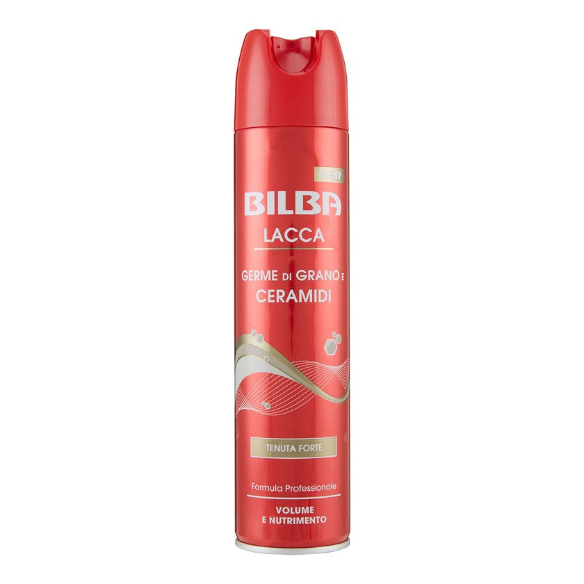 Bilba Vehnänalkio- ja keraamidilakka 250 ml