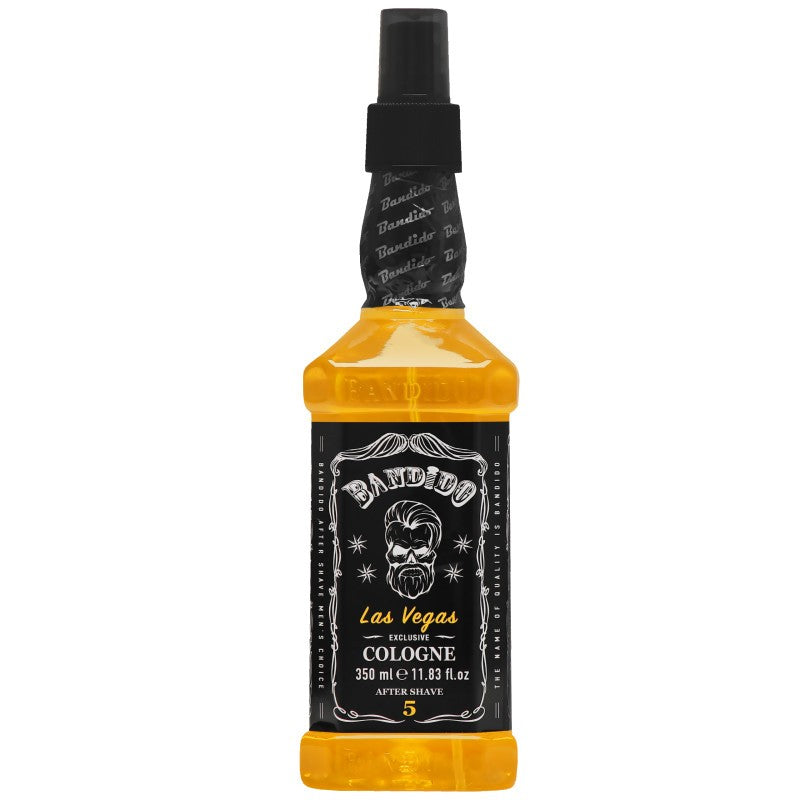 Bandido Aftershave Colonia Las Vegas 350ml