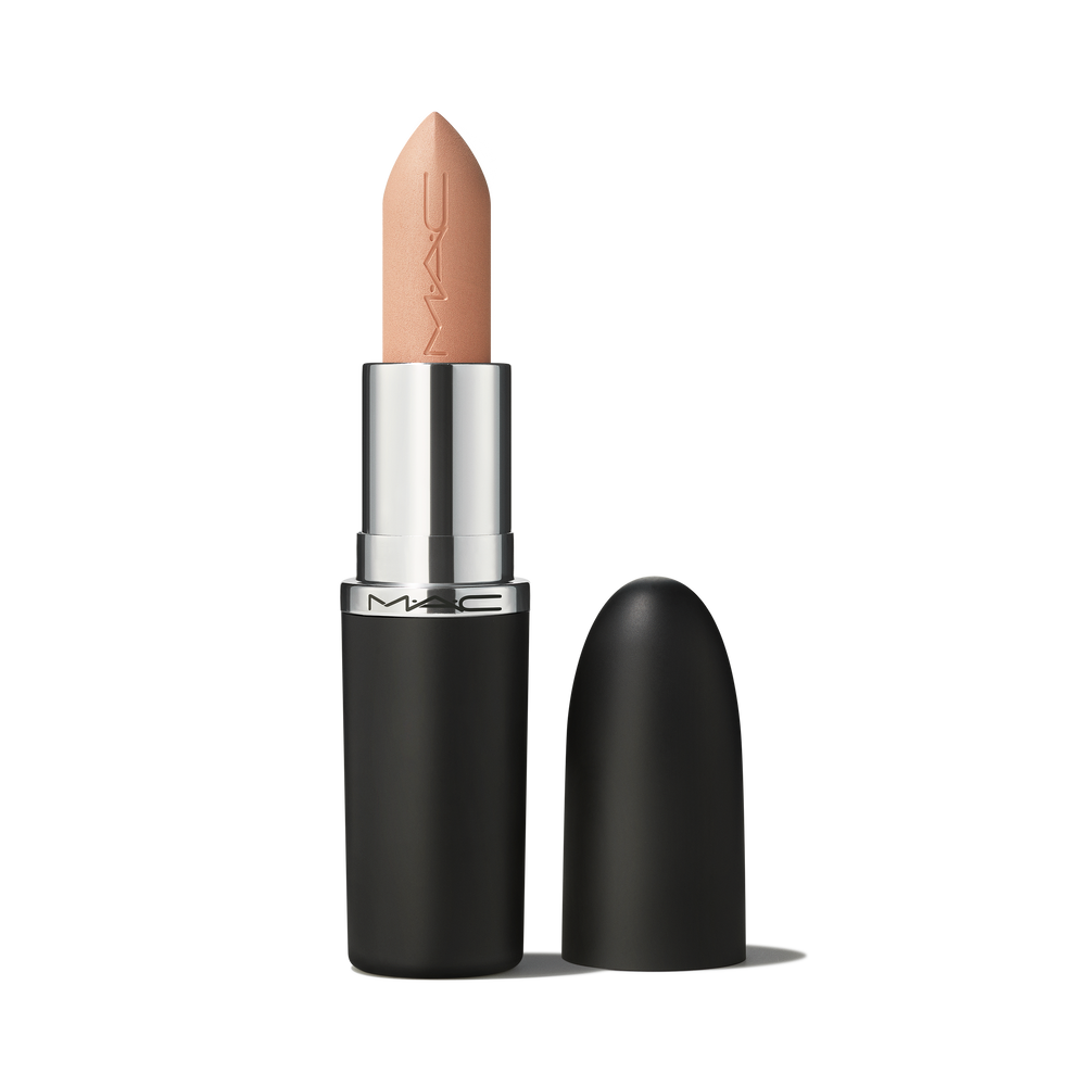 MAC Cosmetics Lipstick — kiiltävä huulipuna sävy Signature Move 3 g
