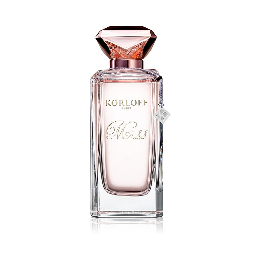 Korloff Miss Korloff Eau de Parfum naisille 88 ml
