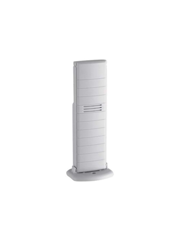 TFA-Dostmann 30.3156.WD, Sähkökäyttöinen ympäristön lämpömittari, Ulkona, °C, -40 - 60 °C, Valkoinen, Muovi