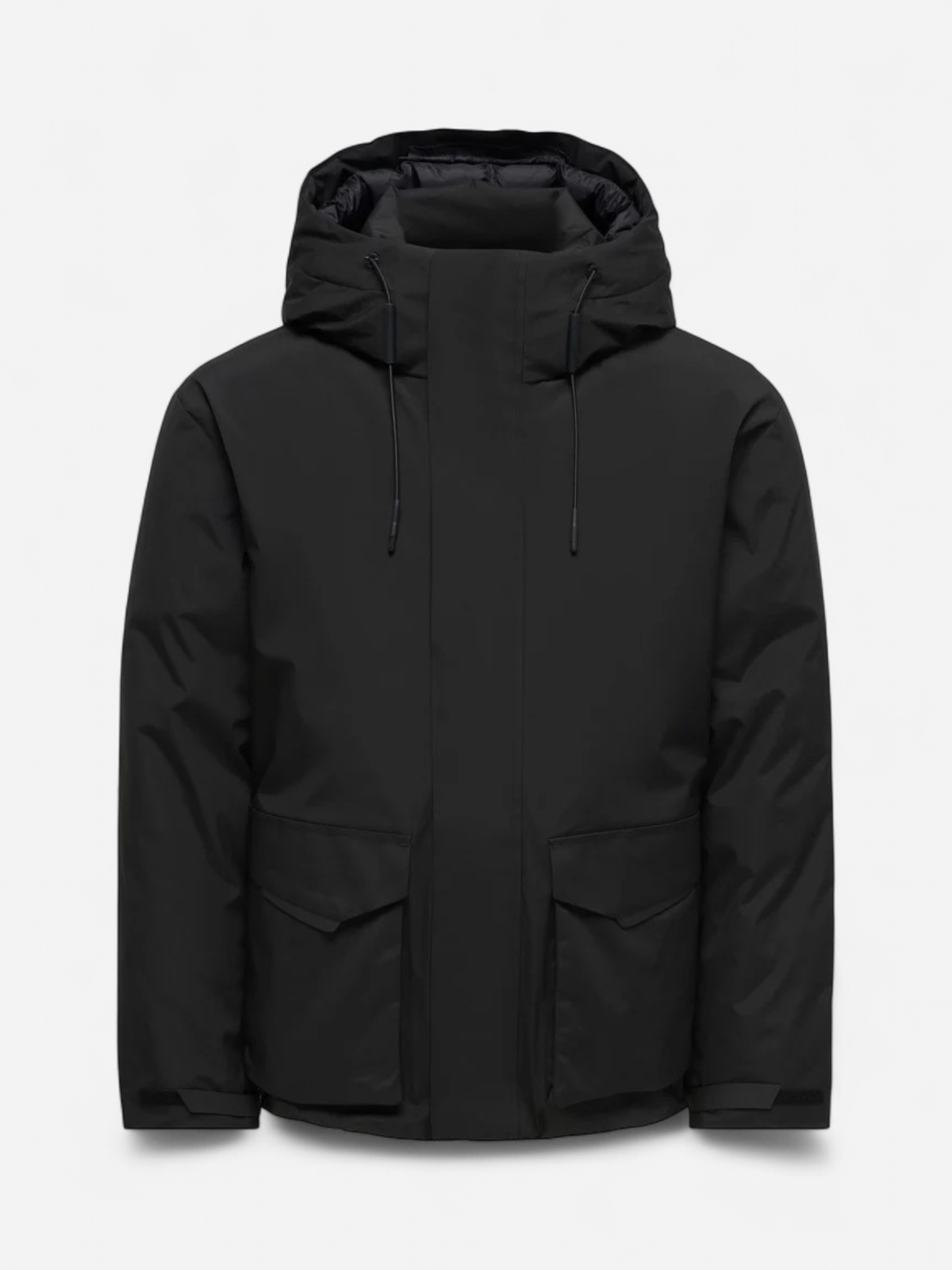 Only & Sons Talvitakki 'ONSNATE'  musta