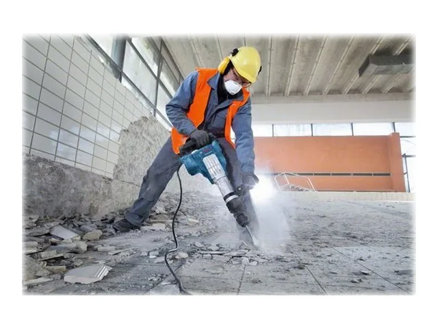 Bosch Professional GSH 11 VC