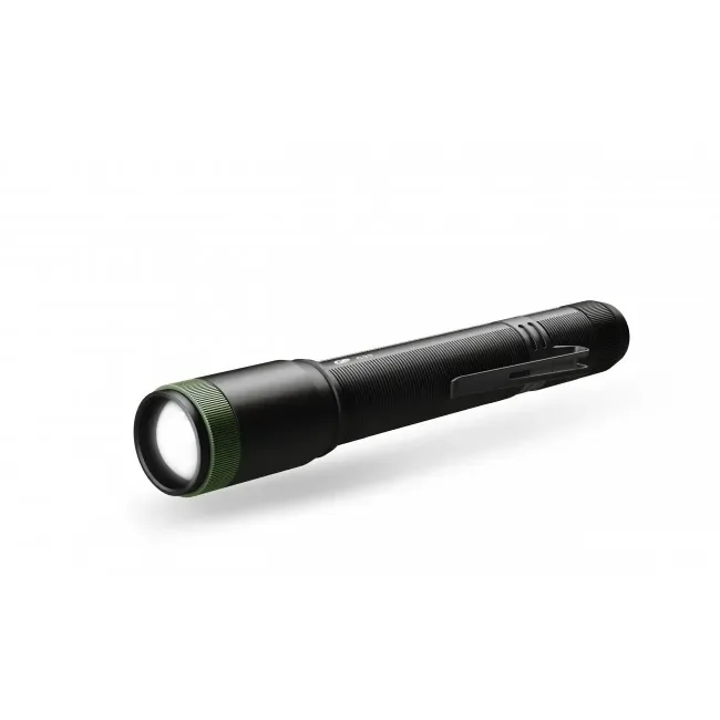 GP Discovery GPDISFLC33BK904 LED (RGB) Lommelygte Batteridrevet 150 lm 20 h 128 g