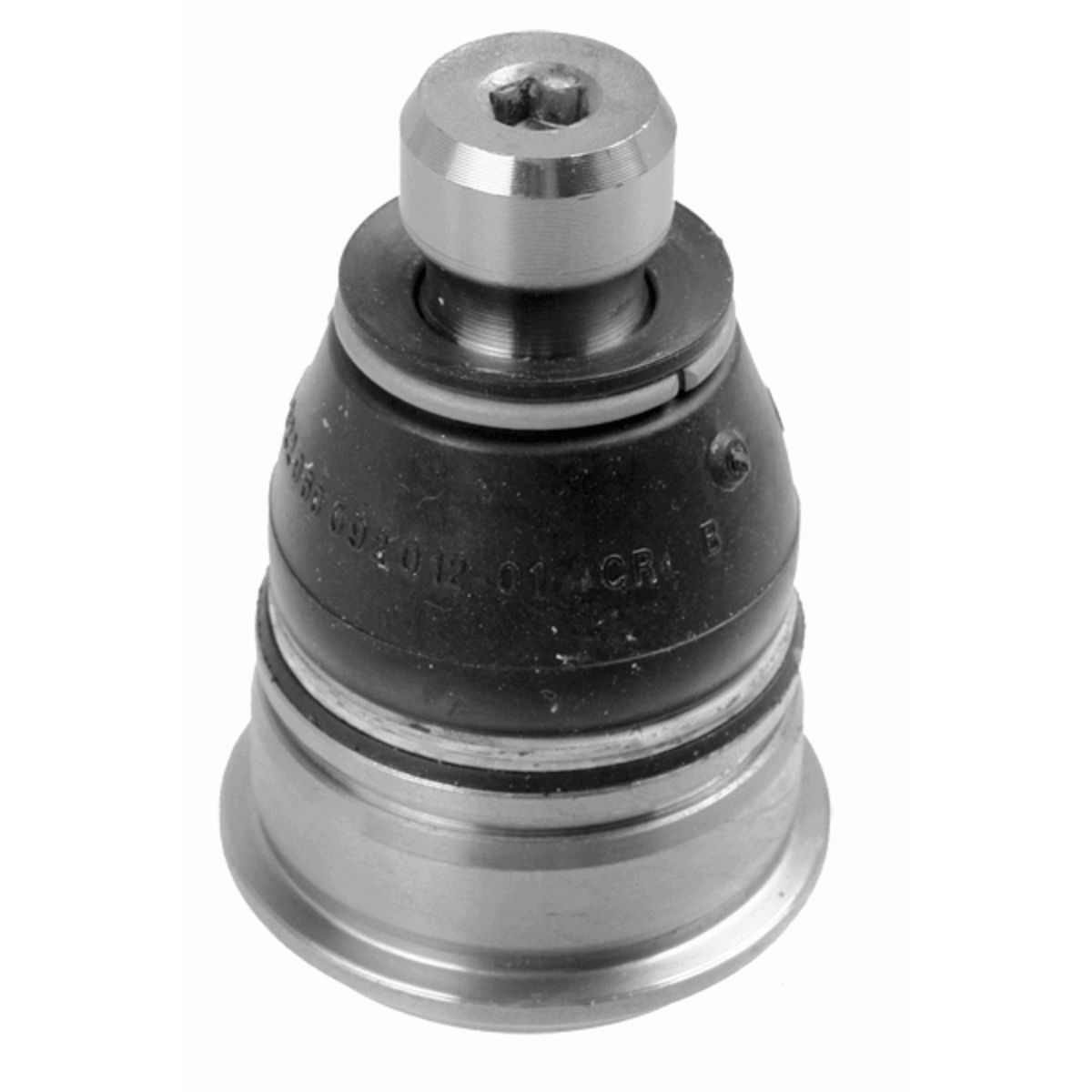 Pallonivel LEMFÖRDER 36818 01