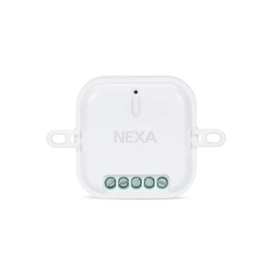 Nexa Nexa MJLR-2000 uppoasennusvastaanotin 1000W moottori/kaihdin/kangas 7330545142488 Vastaa: N/A