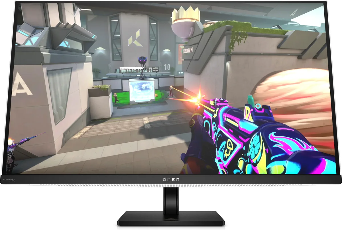 32" HP OMEN Transcend 32