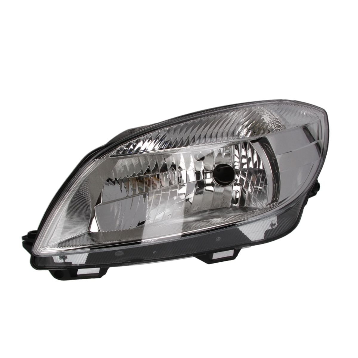Ajovaloumpio HELLA 1ED 010 417-331