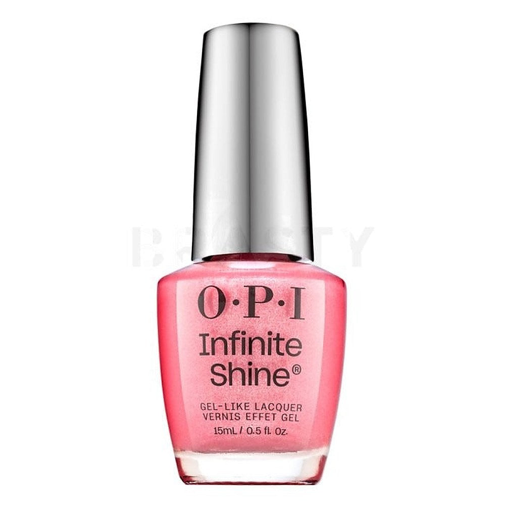 OPI Ääretön kiilto silkkigeelikynsilakka PRINSESSAT HALLITSEVAT TM 15 ml