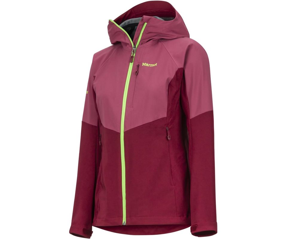Marmot ROM Jacket Women - XS
