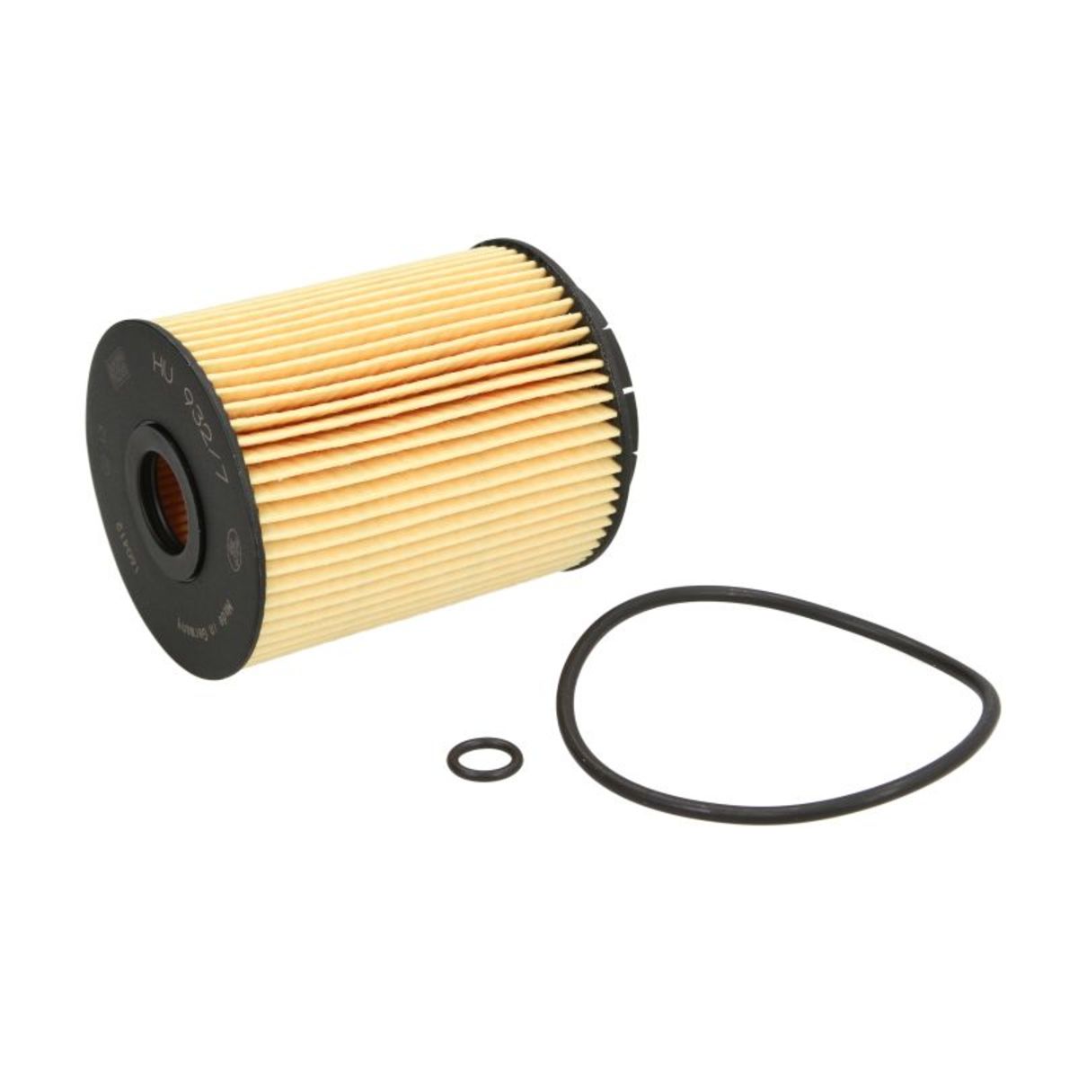 Öljynsuodatin MANN-FILTER HU 932/7 x