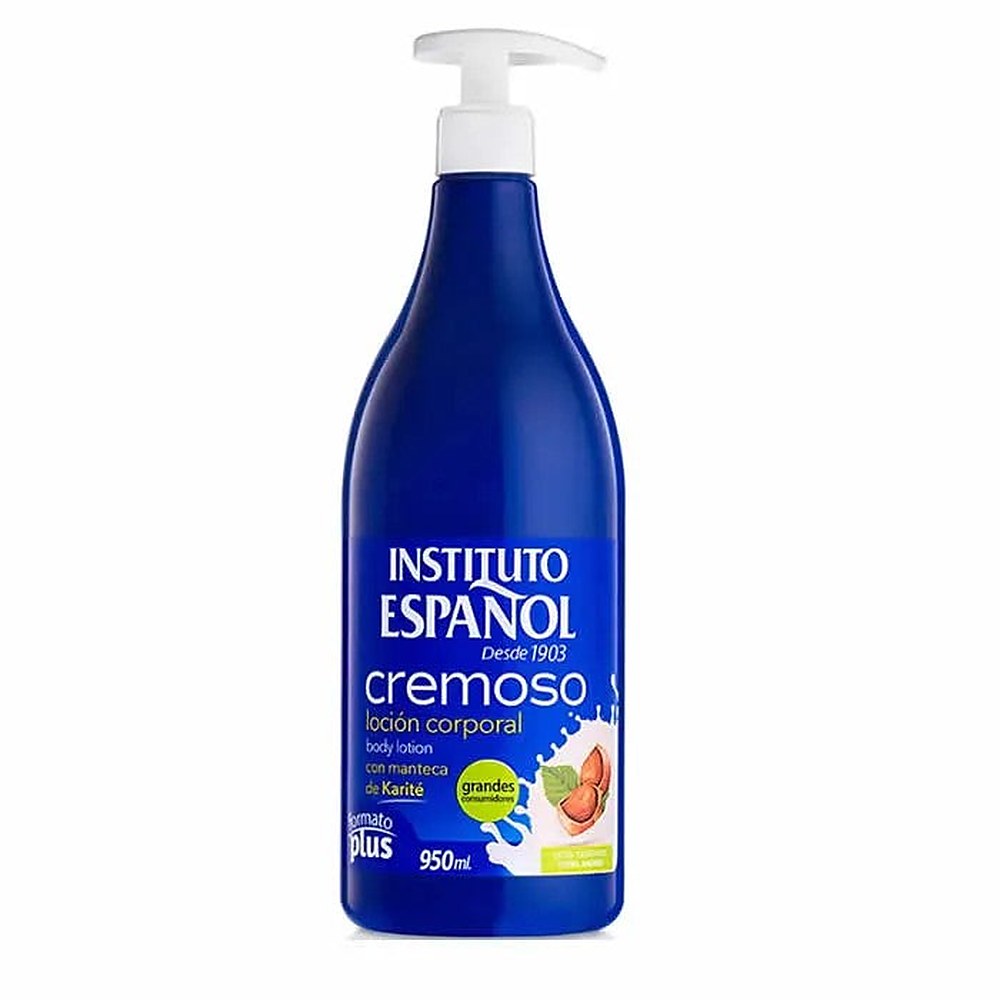 Instituto Español sheavoivartalovoide 950ml