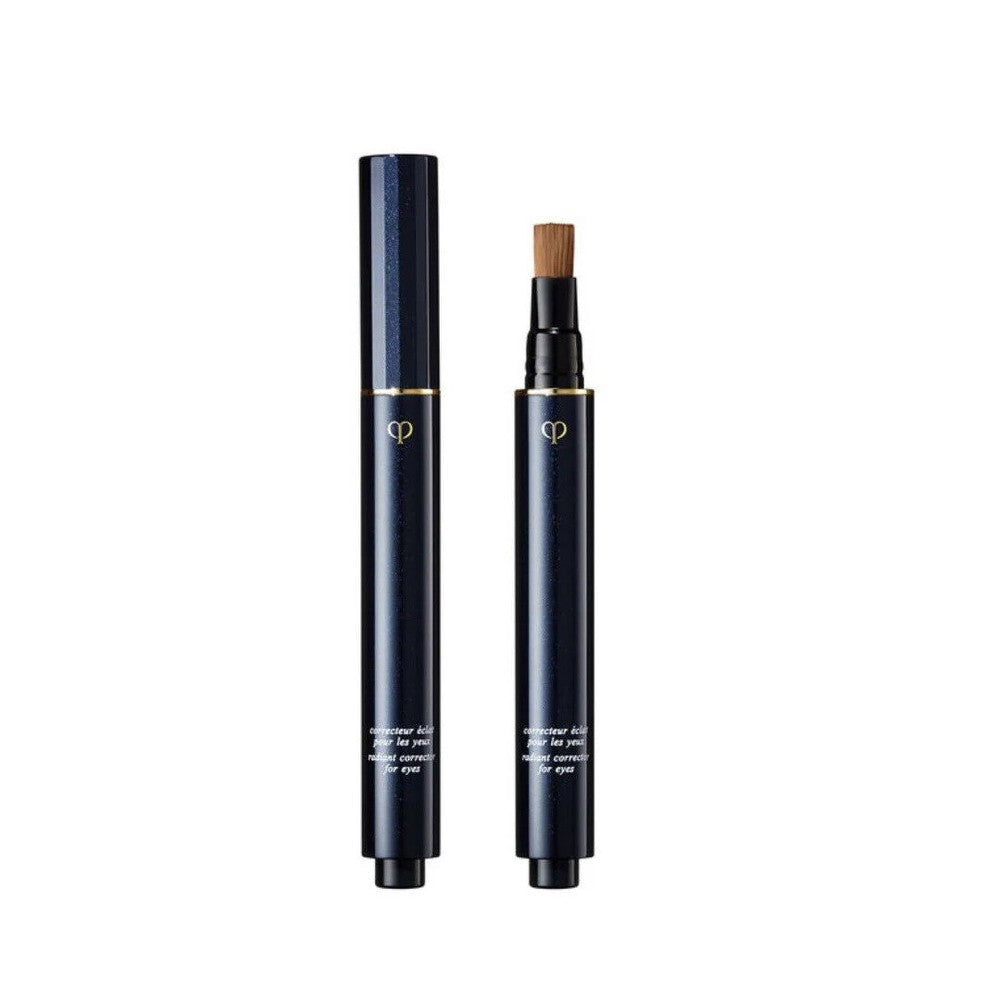 Cle de Peau Beaute Säteilevä peittävyys ja korjaava silmänympäryspeitekynä Ocher 2,2 ml