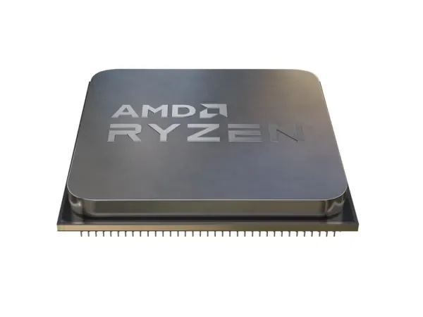 AMD Ryzen 5 5500 Wraith Stealth -prosessori CPU - 6 ydintä - 3.6 GHz - AMD AM4 - AMD Boxed (jäähdyttimen kanssa)