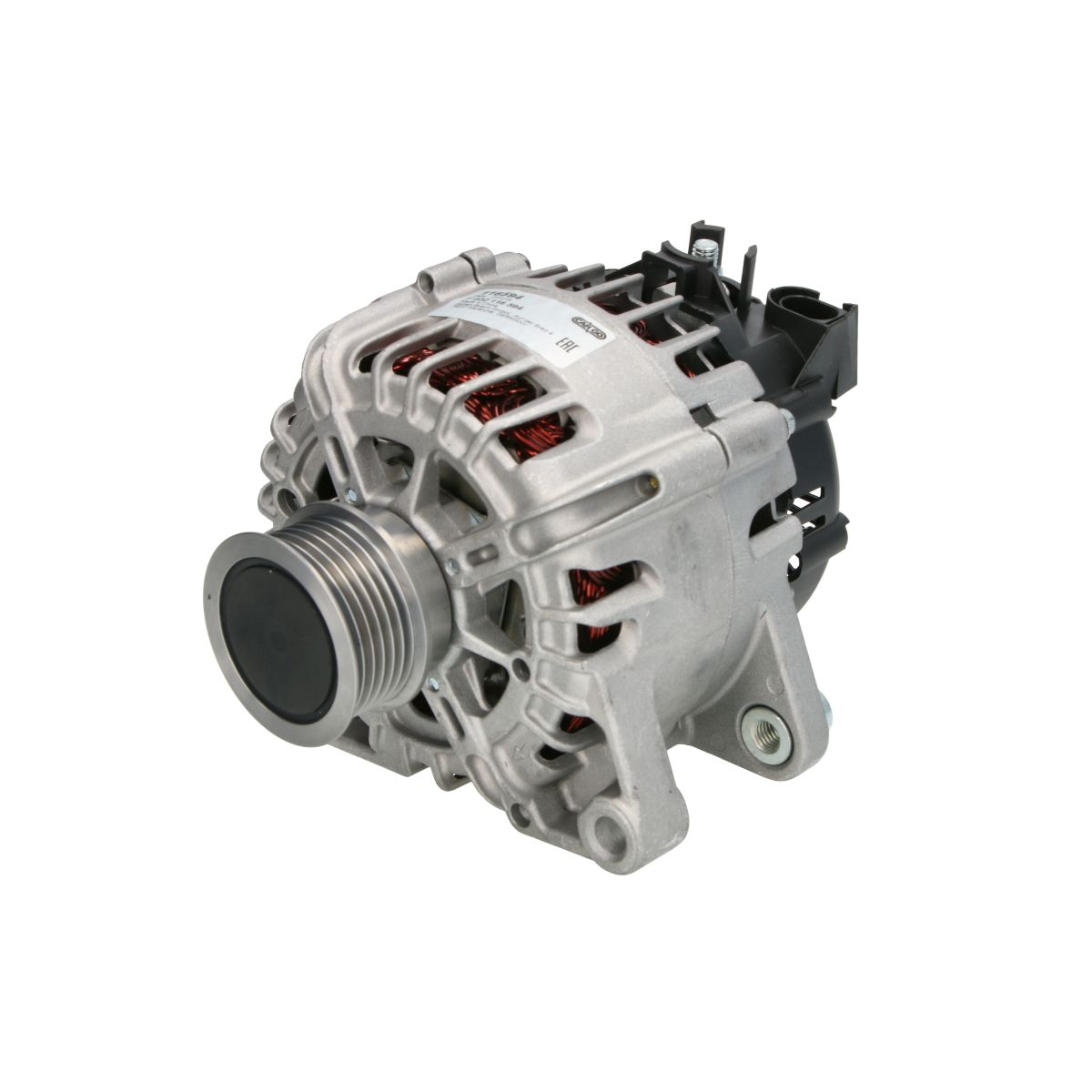 Laturi HC-Cargo F 032 116 594