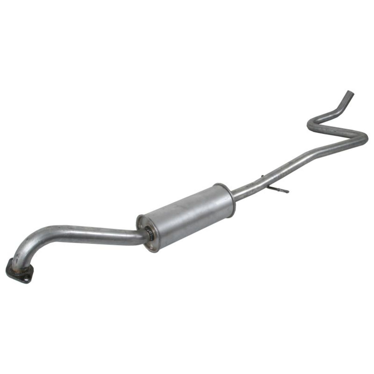 Keskiäänenvaimentaja WALKER 24288