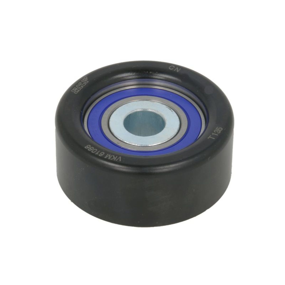 Ohjainrulla, moniurahihna SKF VKM 61086