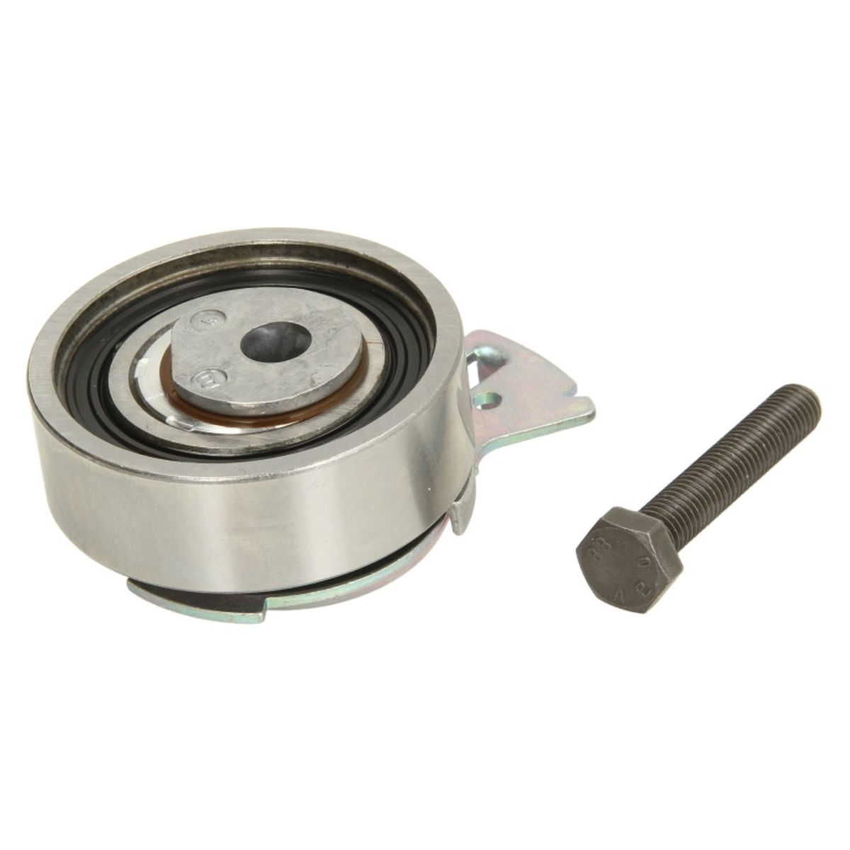 Kiristysrulla, hammashihnat SKF VKM 15121