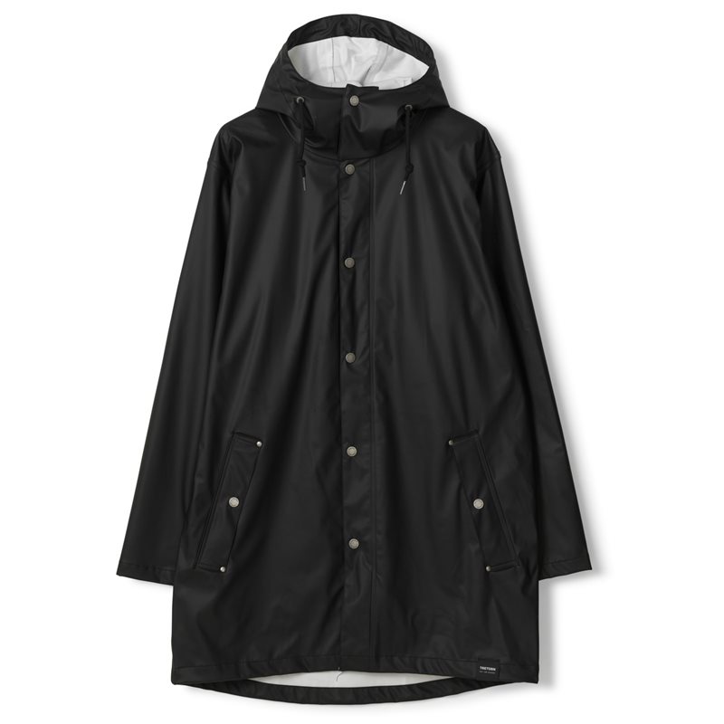 Tretorn Wings Plus Eco Jacket Black - XXL