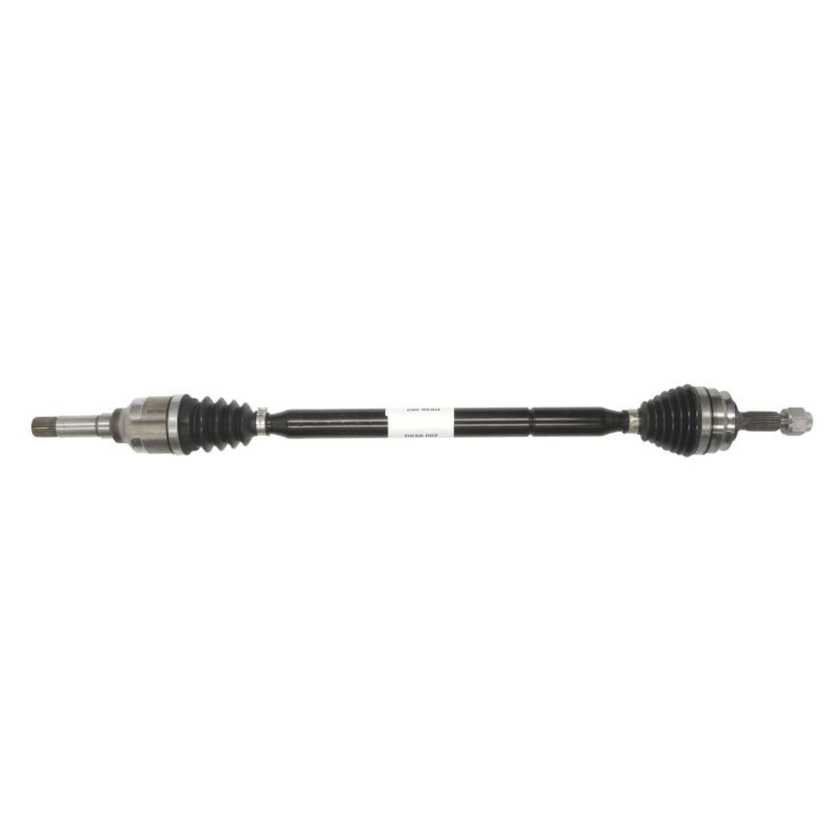 Vetoakseli SNR DK66.002