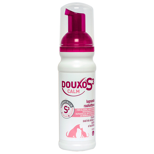Douxo S3 Calm vaahto 150 ml