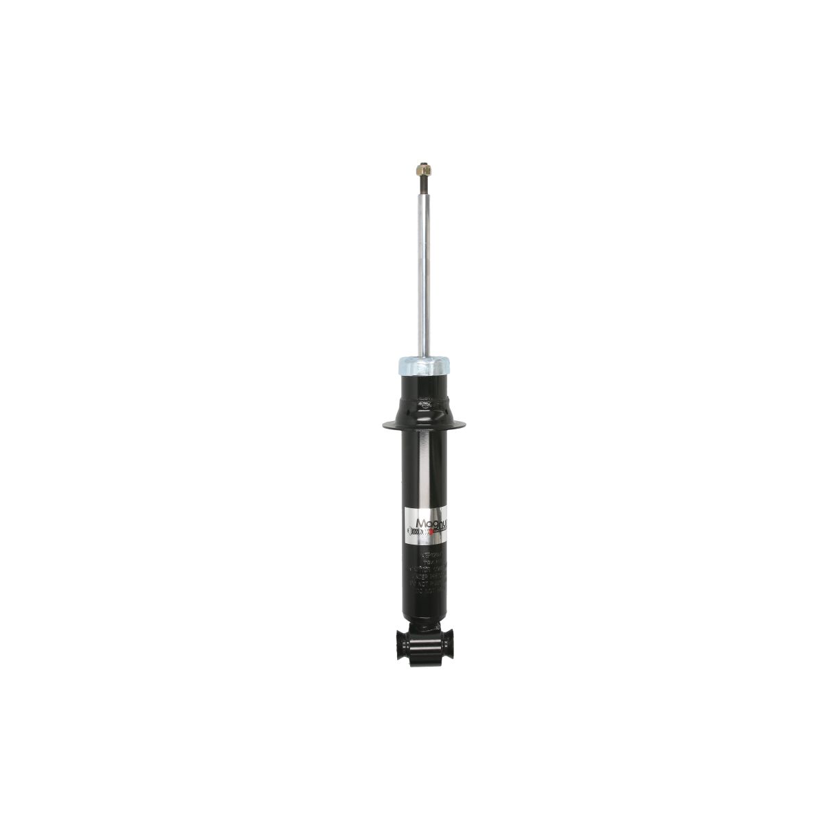 Iskunvaimennin Magnum Technology AGP128MT