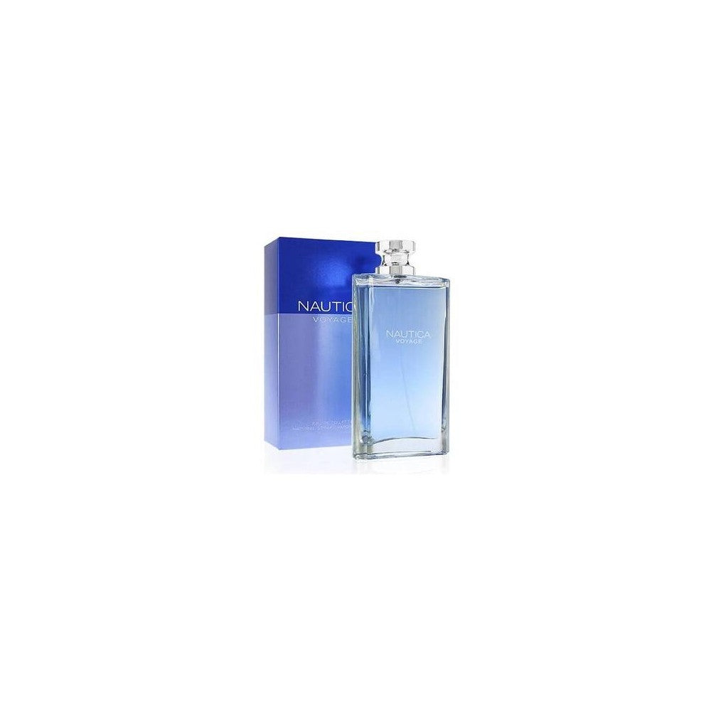 Nautica Voyage EDT M 100 ml