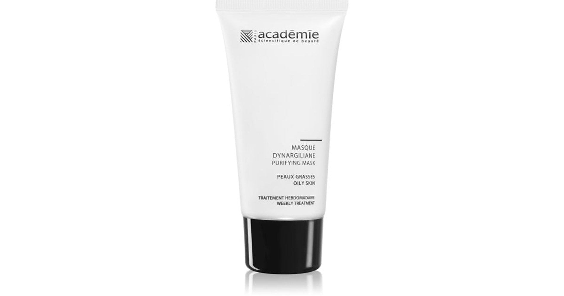 Académie Scientifique de Beauté Pure puhdistava kasvonaamio 50 ml