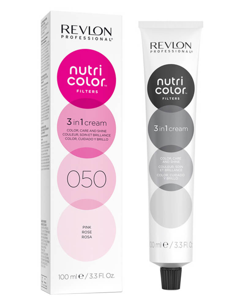 Revlon Nutri Color Filter 50