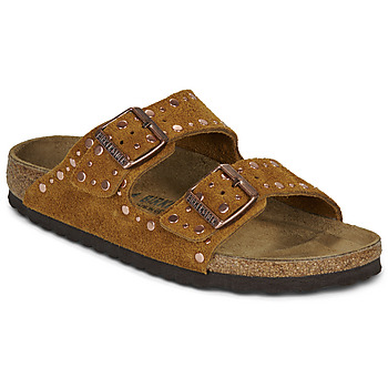 BIRKENSTOCK Pistokkaat 'Arizona' kameli