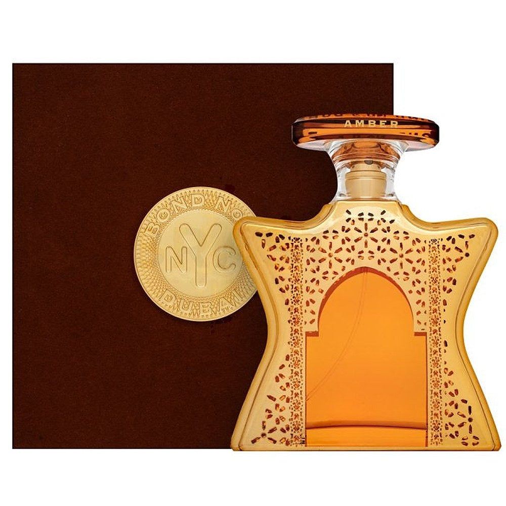 Bond No. 9 Dubai Keltainen EDP U 100ml