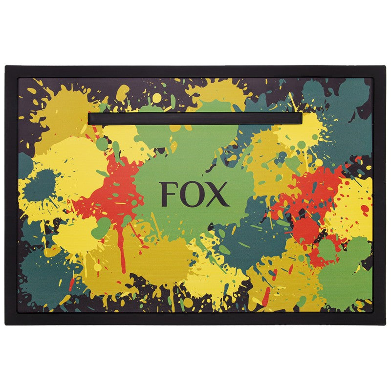 Fox Magneettinen Hiustarvikkeiden Alusta 48x33x1cm