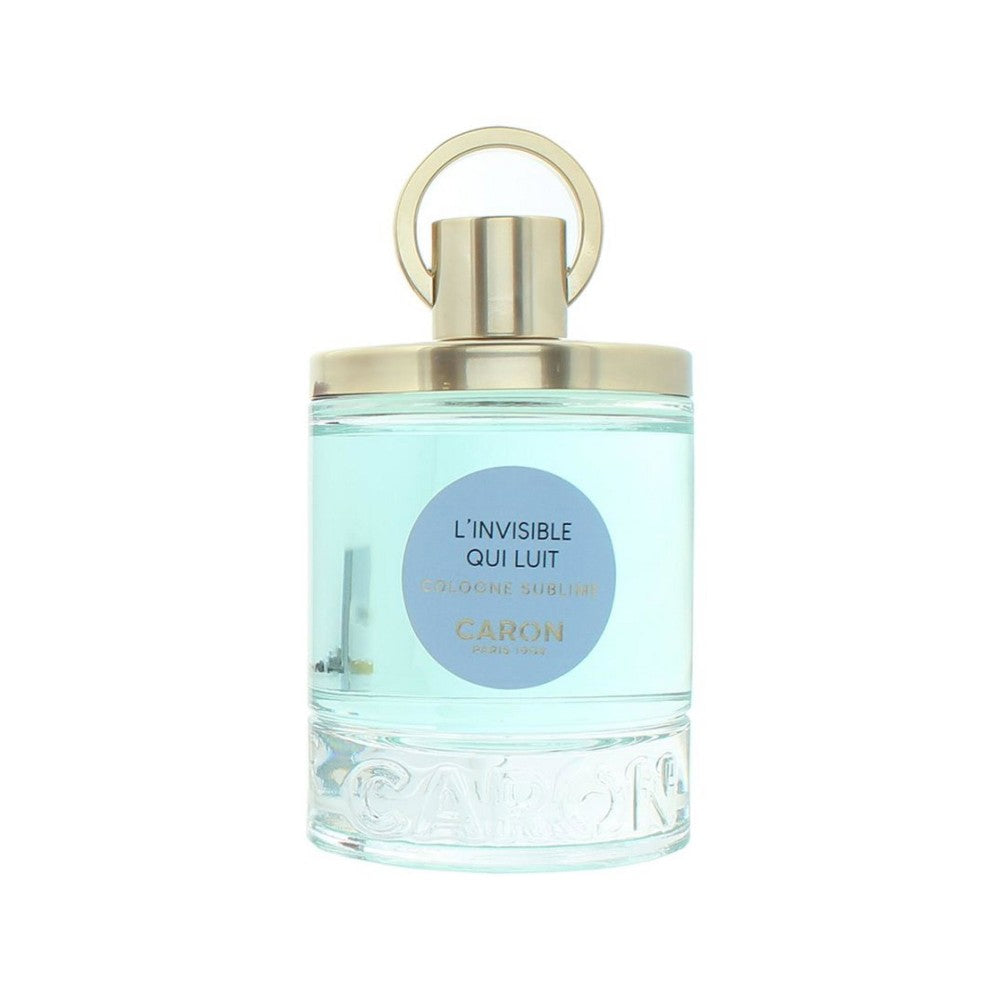 Caron The Invisible Shine Acqua di Colonia unisex 100 ml