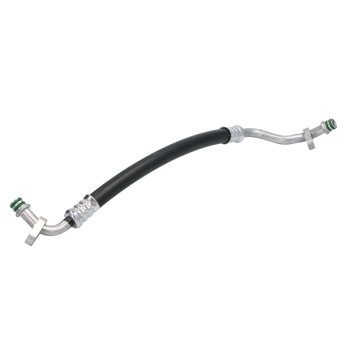 Korkearpainejohto, ilmastointilaite THERMOTEC KTT160297