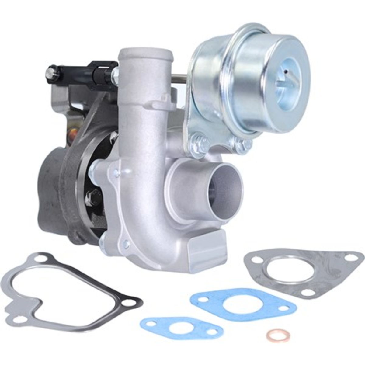 Turboahdin MAGNETI MARELLI 807101006400