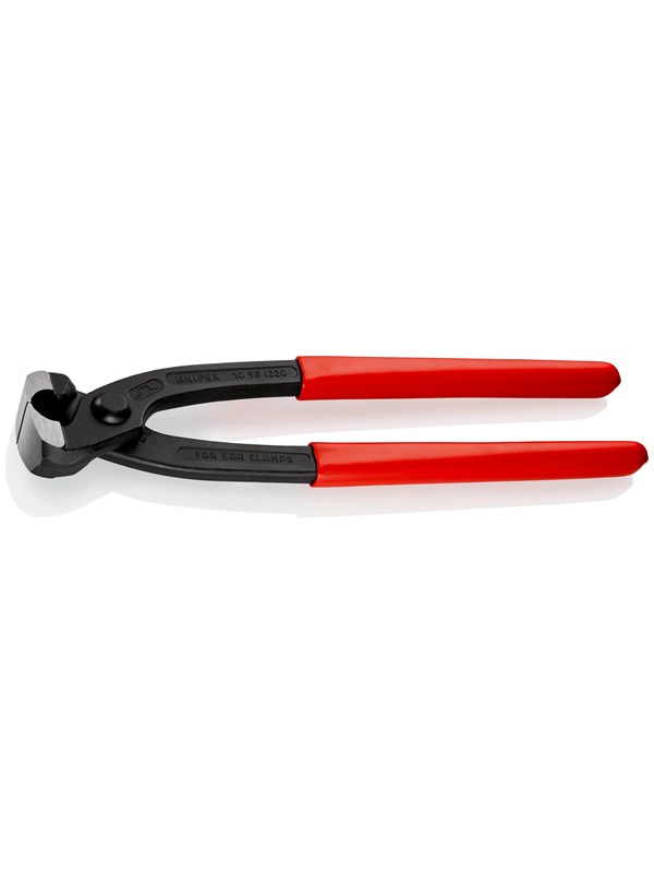 KNIPEX Korvakiinnikepihdit