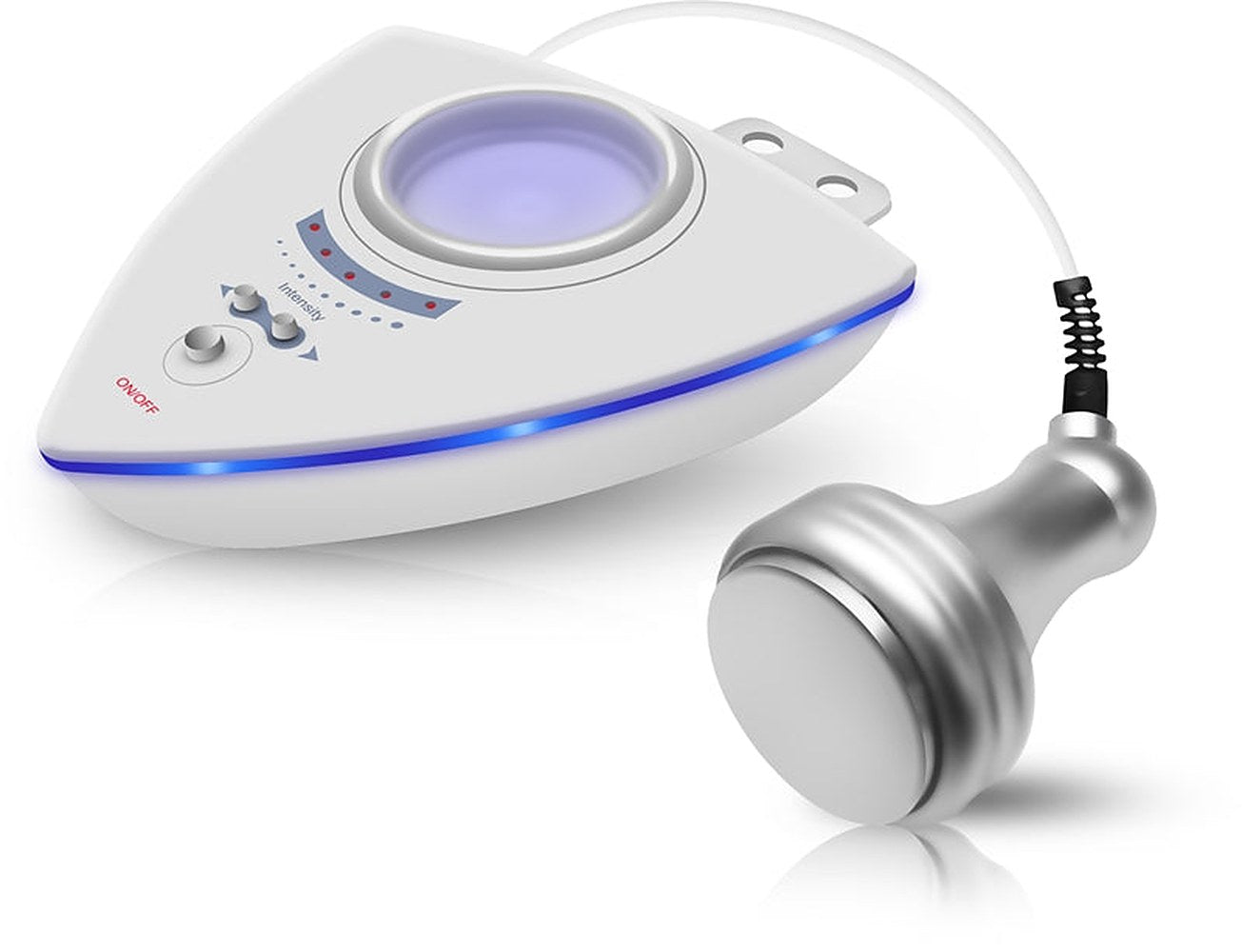 BeautyRelax Cavimax Ultimate -vartalohierontalaite