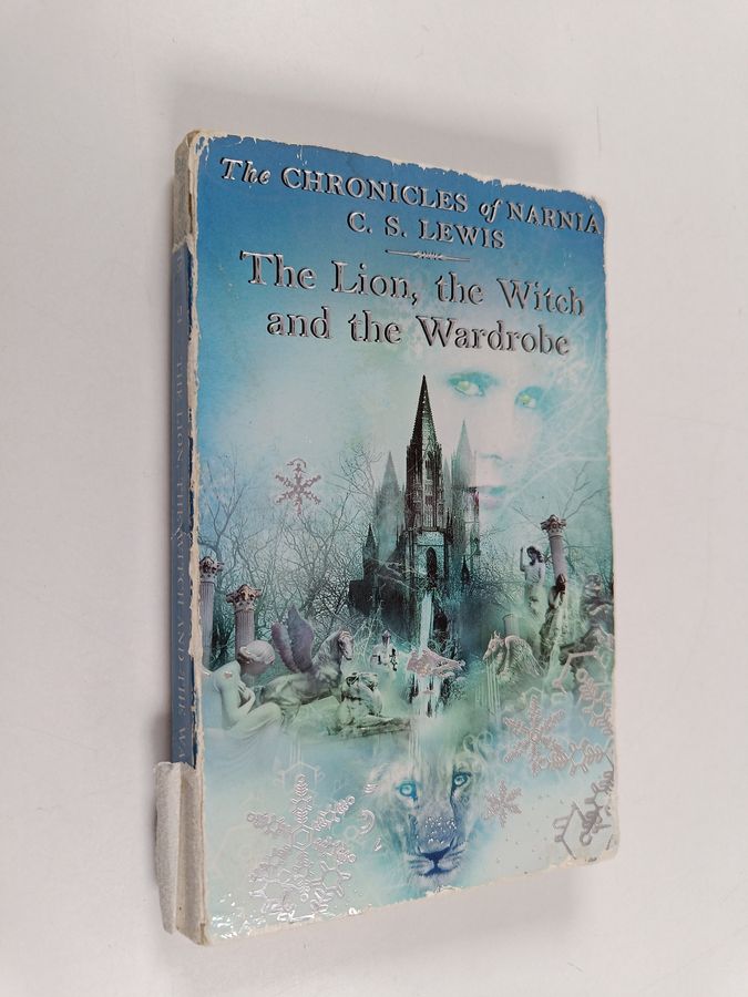 The Chronicles of Narnia 2. The Lion, the Witch and the Wardrobe