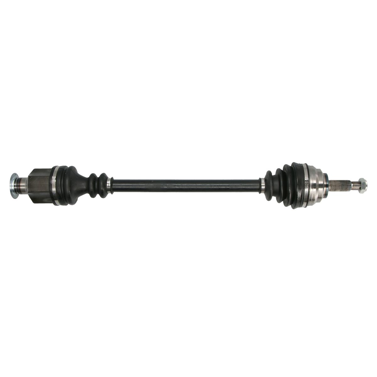 Vetoakseli PASCAL G2R056PC