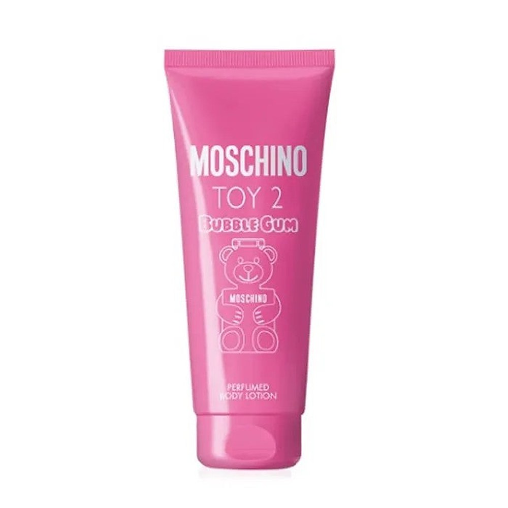 Toy 2 Bubble Gum - Body Lotion - Tilavuus: 200 ml