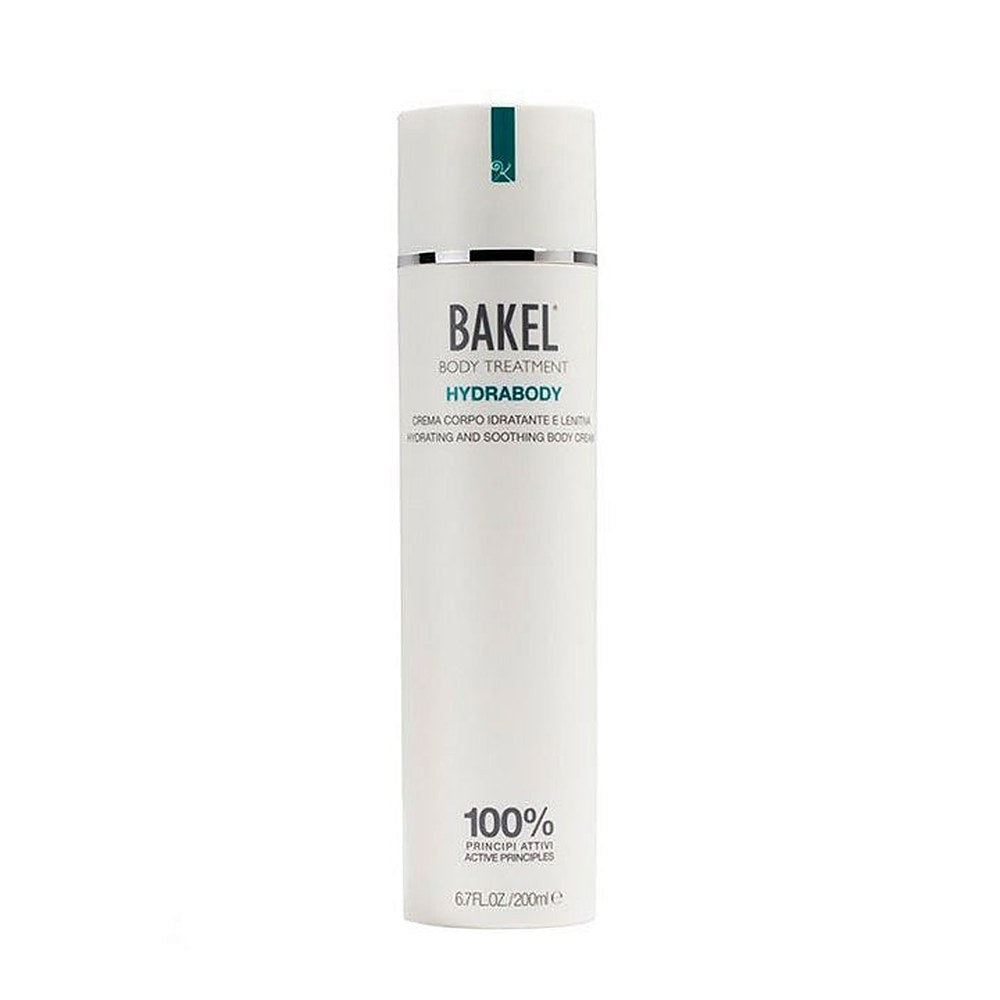 Bakel BAKEL Rejuva-Body 150 ml Ravitseva ikääntymistä estävä vartalovoide