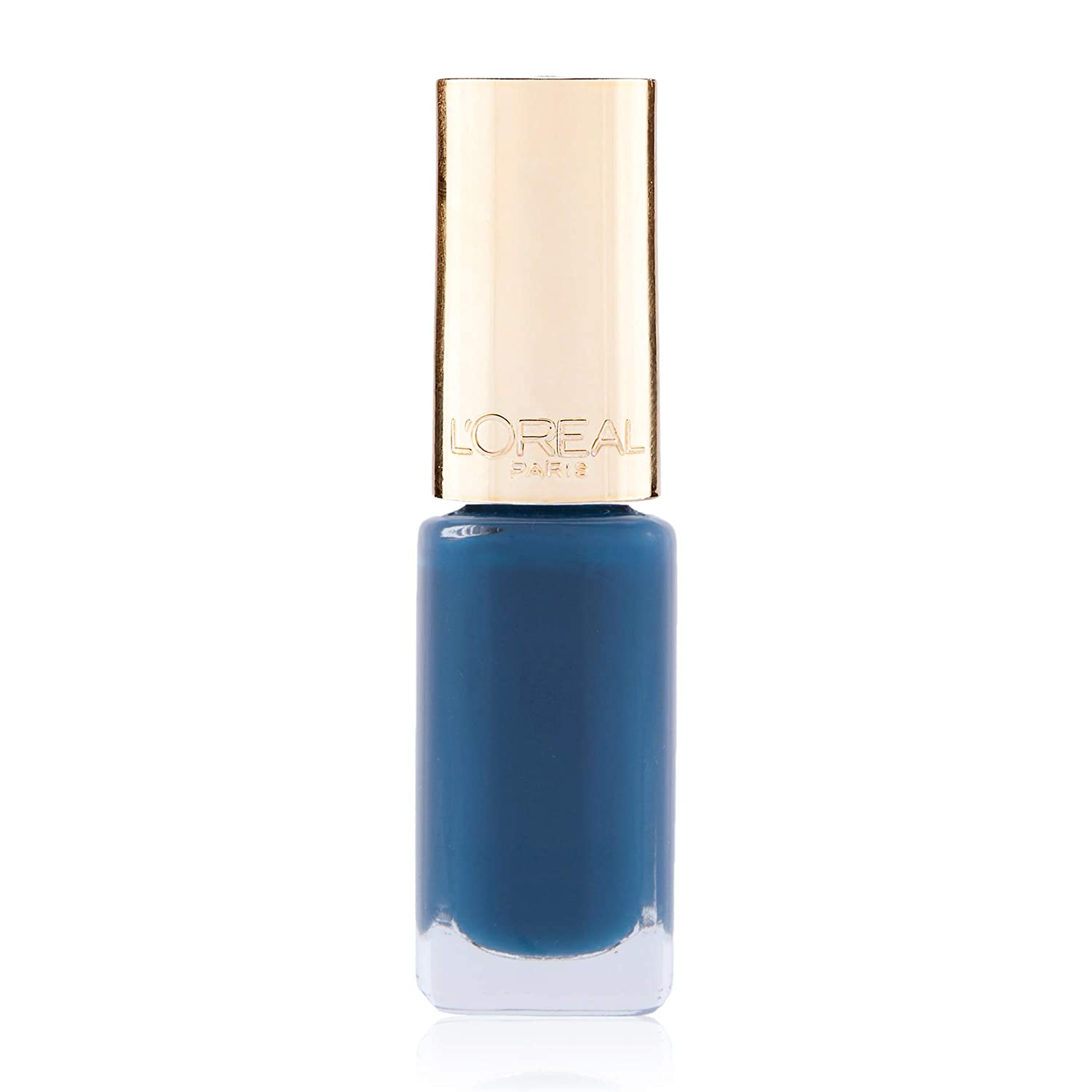 L'Oreal Paris Color Riche kynsilakka 615 Blue Fashionista 5 ml